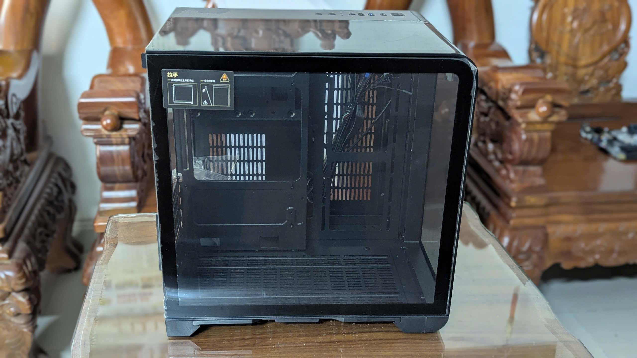LC-WT Mini